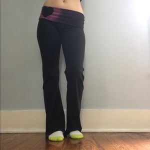 Victoria’s Secret Yoga Pants
